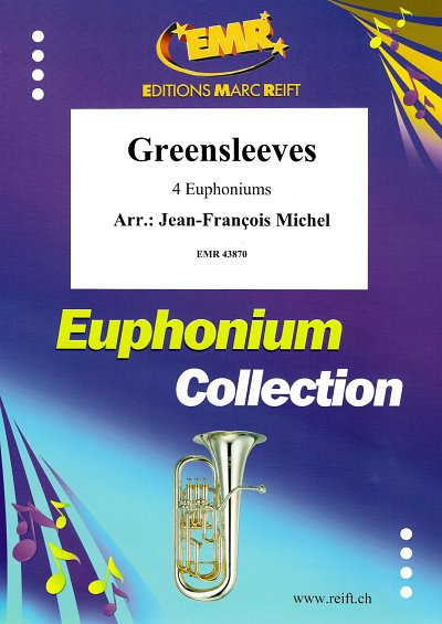 J. Michel: Greensleeves