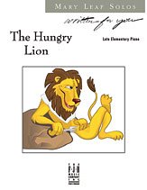DL: M. Leaf: The Hungry Lion