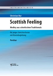 C. Bur: Scottish Feeling, StroKlv (Part.)