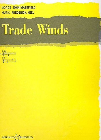 F. Keel: Trade Winds