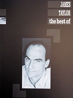 J. Taylor: The Best of James Taylor