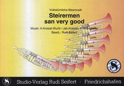 Stoakogler Trio: Steirermen San Very Good