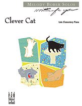 M. Bober y otros.: Clever Cat