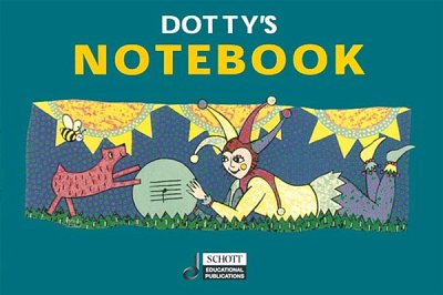 G. Engel: Dotty's Notebook, SBlf