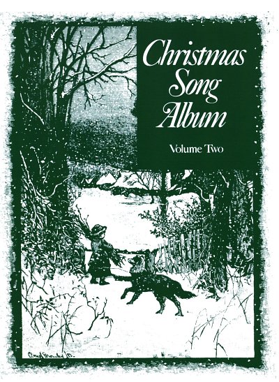 Christmas Song Album 2