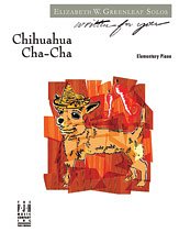 Elizabeth W. Greenleaf: Chihuahua Cha-Cha