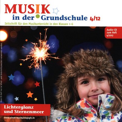 AQ: Musik In Der Grundschule 4/2012 (B-Ware)