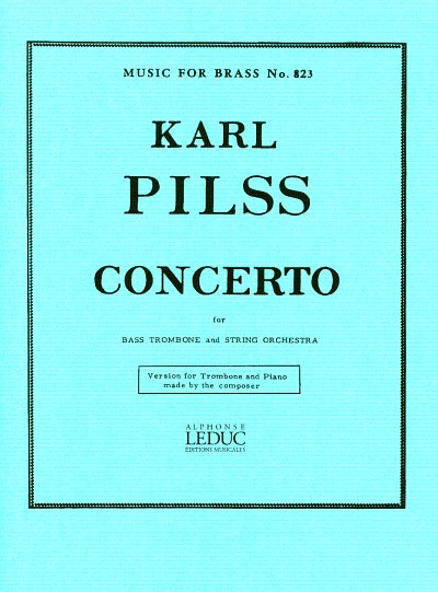 Concerto, BposKlav (KlavpaSt)