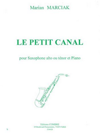 Le Petit canal (Bu)