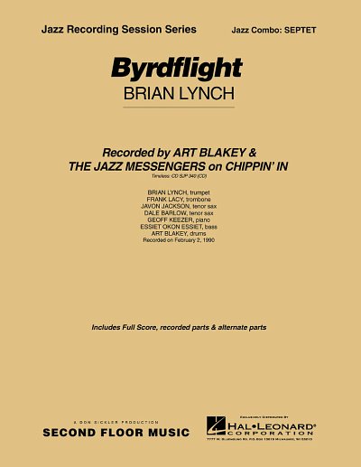 Byrdflight (Part.)