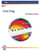 DL: P.H. Johnson: Cool Dog
