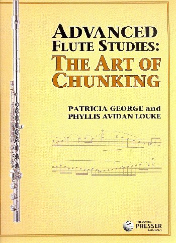 G. Patricia: Advanced Studies: The Art of Chunking, Flut, Fl