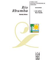 DL: M. Bober: Rio Rhumba