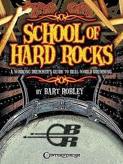 B. Robley: School of Hard Rocks