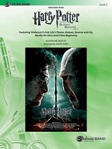 DL: Harry Potter and the Deathly Hallows, Part 2, Blaso (Kla