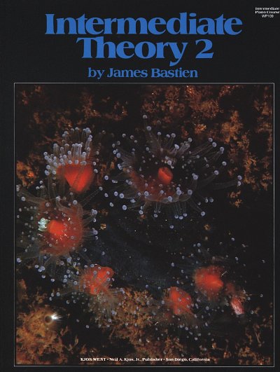J. Bastien: Intermediate Theory Level 2, Klav