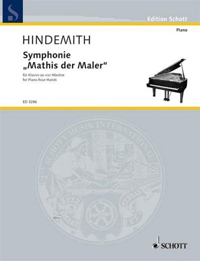 P. Hindemith: Symphonie 
