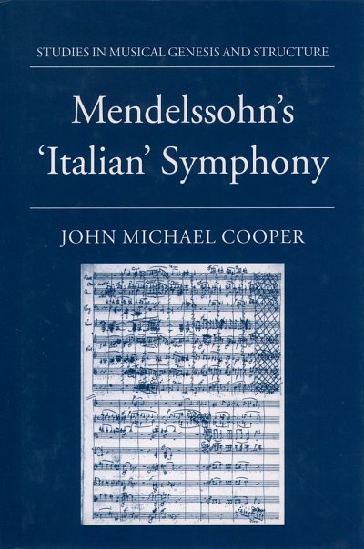 J.M. Cooper: Mendelssohn's Italian Symphony (Bu)