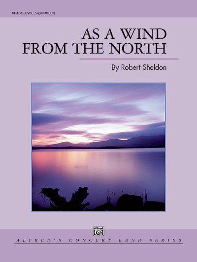 R. Sheldon: As a Wind from the North
