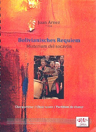 Bolivianisches Requiem