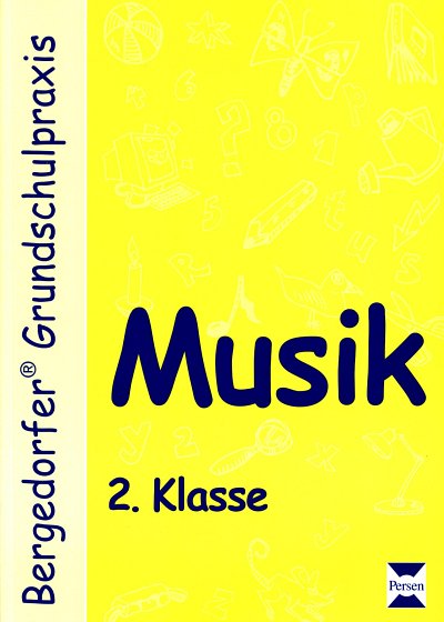 D. Kuhlmann: Musik - 2. Klasse (Bu)