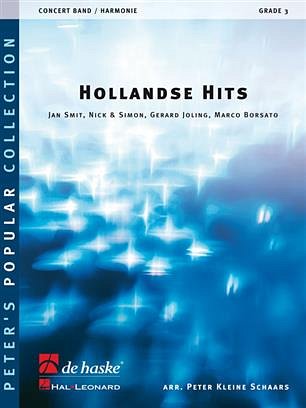Hollandse Hits, Blaso (Pa+St)
