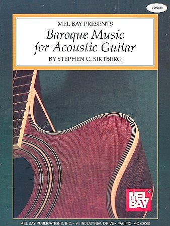Baroque Music (Bu)