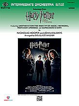 Suite from Harry Potter and the Order of the Phoenix (score for download)