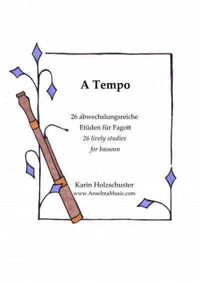 K. Holzschuster: A tempo