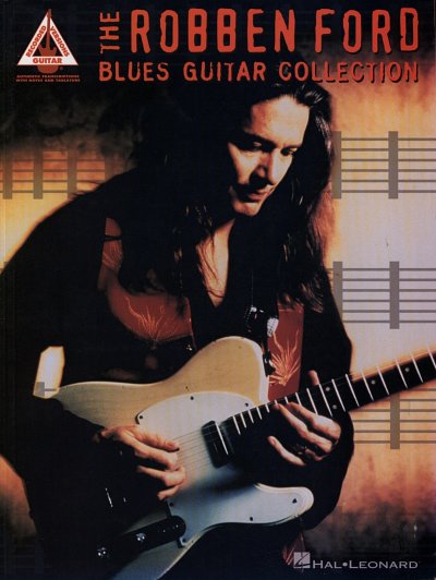 R. Ford: Blues Guitar Collection
