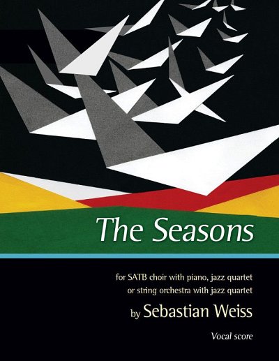 S. Weiss: The Seasons, GchKlav (KA)