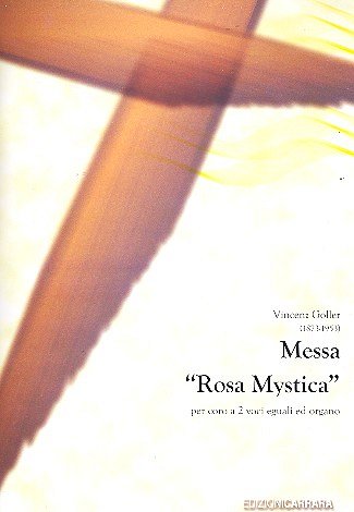 Messa Rosa Mystica (Part.)