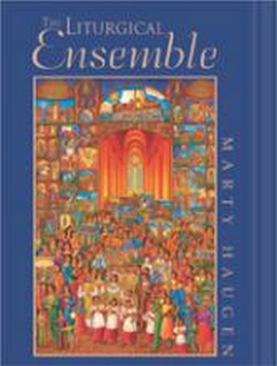 The Liturgical Ensemble, Ch