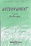 Weevily Wheat, Ch2Klav