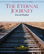 D. Shaffer: The Eternal Journey, Blaso (Pa+St)