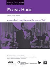 DL: Flying Home, Jazzens (Klavbegl)