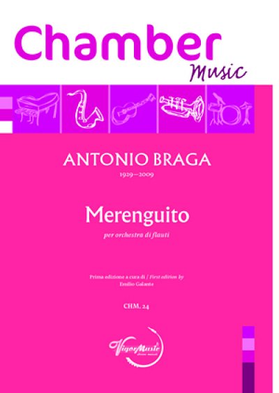 A. Braga: Merenguito