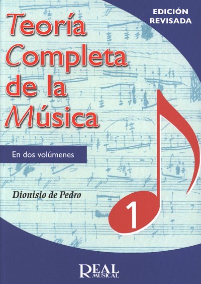 D. de Pedro Cursá: Teoría completa de la música 1, Ges/Mel