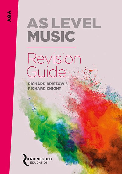 AQA AS Level Music Revision Guide (Bu)