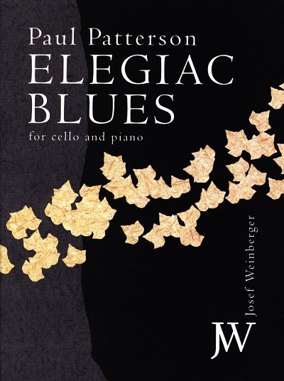 P. Patterson: Elegiac Blues Op 97