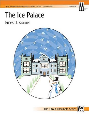The Ice Palace, Klav (EA)