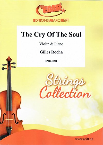 G. Rocha: The Cry Of The Soul, VlKlav