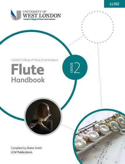 Lcm Flute Handbook Grade 2, Fl