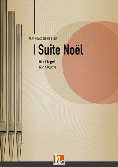 M. Rehfeldt - Suite Noël