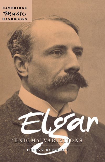 J. Rushton: Elgar: Enigma Variations (Bu)