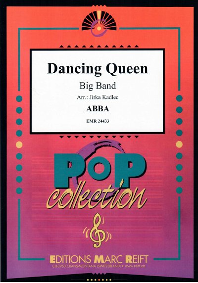 DL: ABBA: Dancing Queen, Bigb