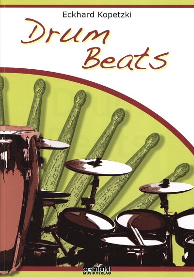 E. Kopetzki: Drum Beats, Drst