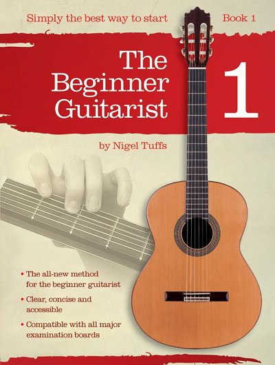 Beginner Guitarist, Git (+Tab)