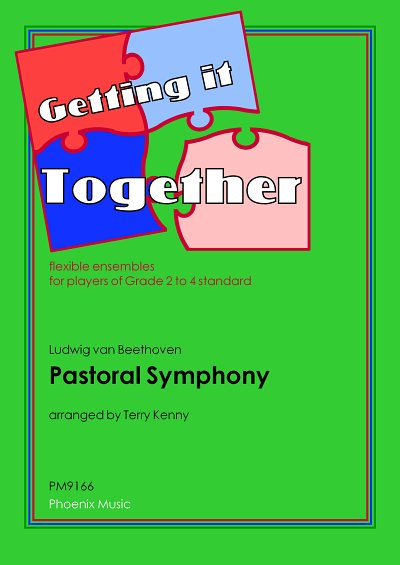 DL: L. v. Beethoven: Pastoral Symphony , Varens4