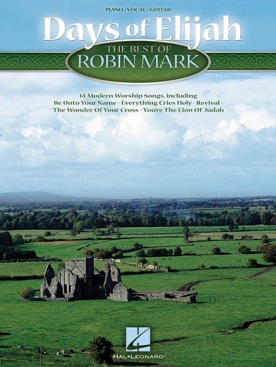 Days of Elijah - The Best of Robin Mark